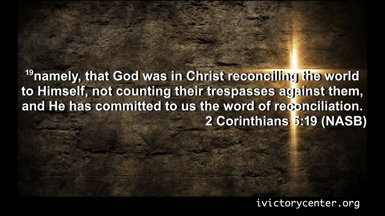 Living in Light of Eternity