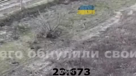 🇷🇺 🇺🇦 🏹 Never Hike Alone: Video for Professional Trolls about Ukrainians 💥🪖