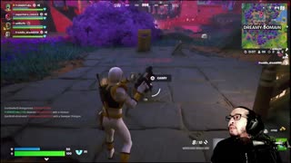 Fortnite Ep. 38