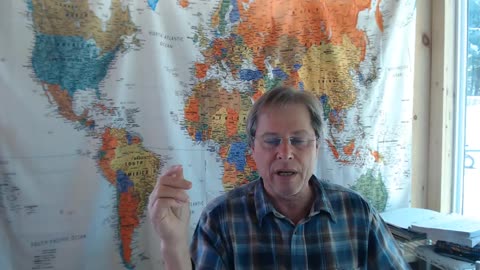 Year 2020 Rick Miracle Report #36, Is Coronavirus Contagious