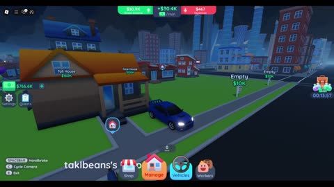 Investor City | Part 4