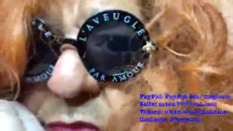 Hussy Vs former viewer Hippyco