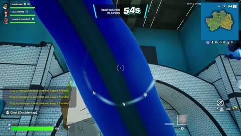 [backzudd] Fortnite Zero Build (Part 314)