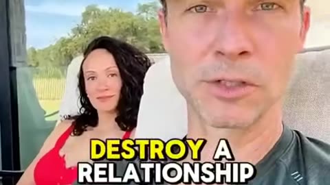 Pro Marriage Dating Advice Gone Wrong Comedy