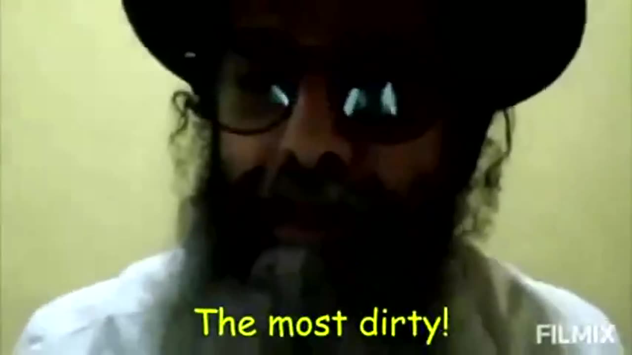 A Jew Describes Jesus