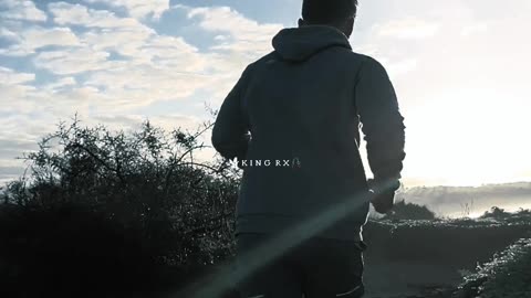 Never Give Up — Andy Frisella Mindset