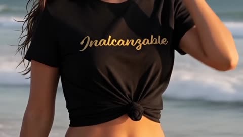 ¿Ya viste esta camiseta? Riqueza total en cada detalle ¿te atreves? #modaurbana #estilo2025