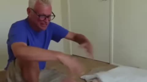 Could you live like this?