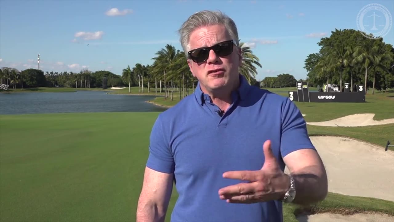 FITTON: JUSTICE DEPT. SUED OVER JACK SMITH MISCONDUCT ISSUES!