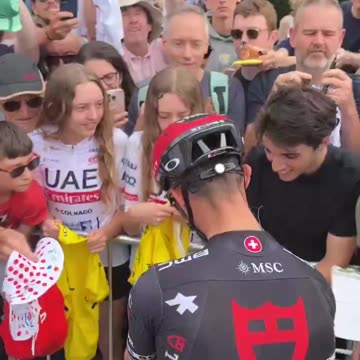 Julian Alaphilippe (Tudor Pro Cycling)