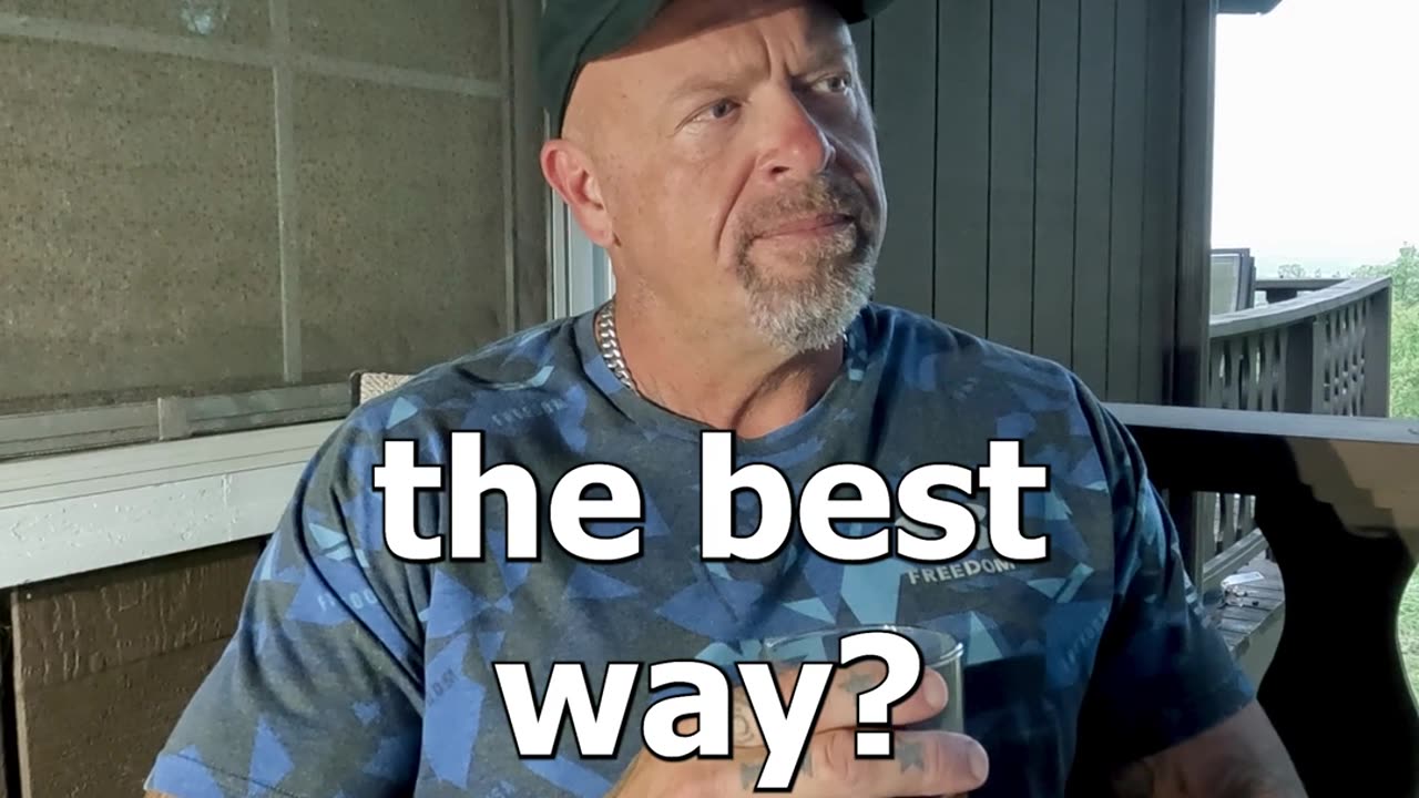 Second Best