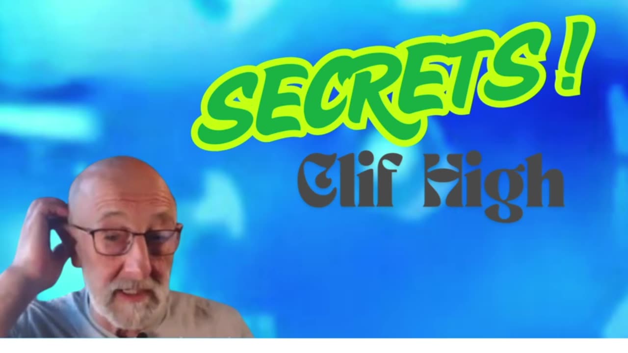 🧊 Antarctica: What Are They Hiding? Clif High Exposes the Unthinkable 🧠 3