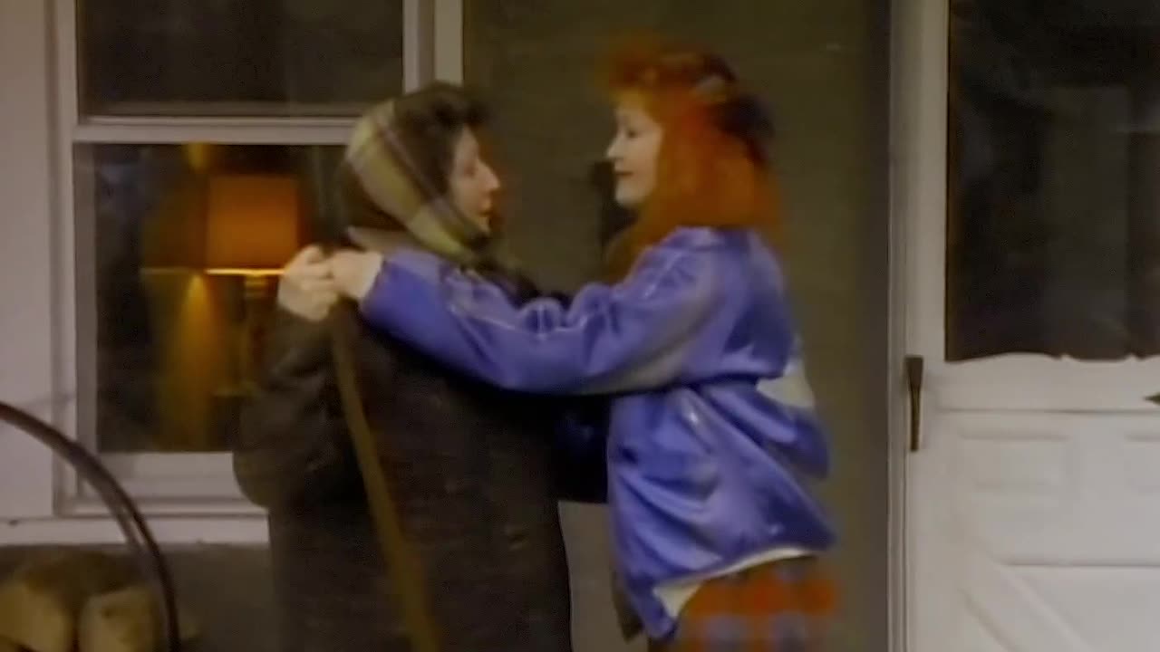 Cyndi Lauper - Time After Time