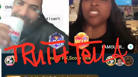 FAMOUS ROYCE LINES UP WITH SHAD G & IT GETS REAL MESSY REGAINING TKO CAPONE