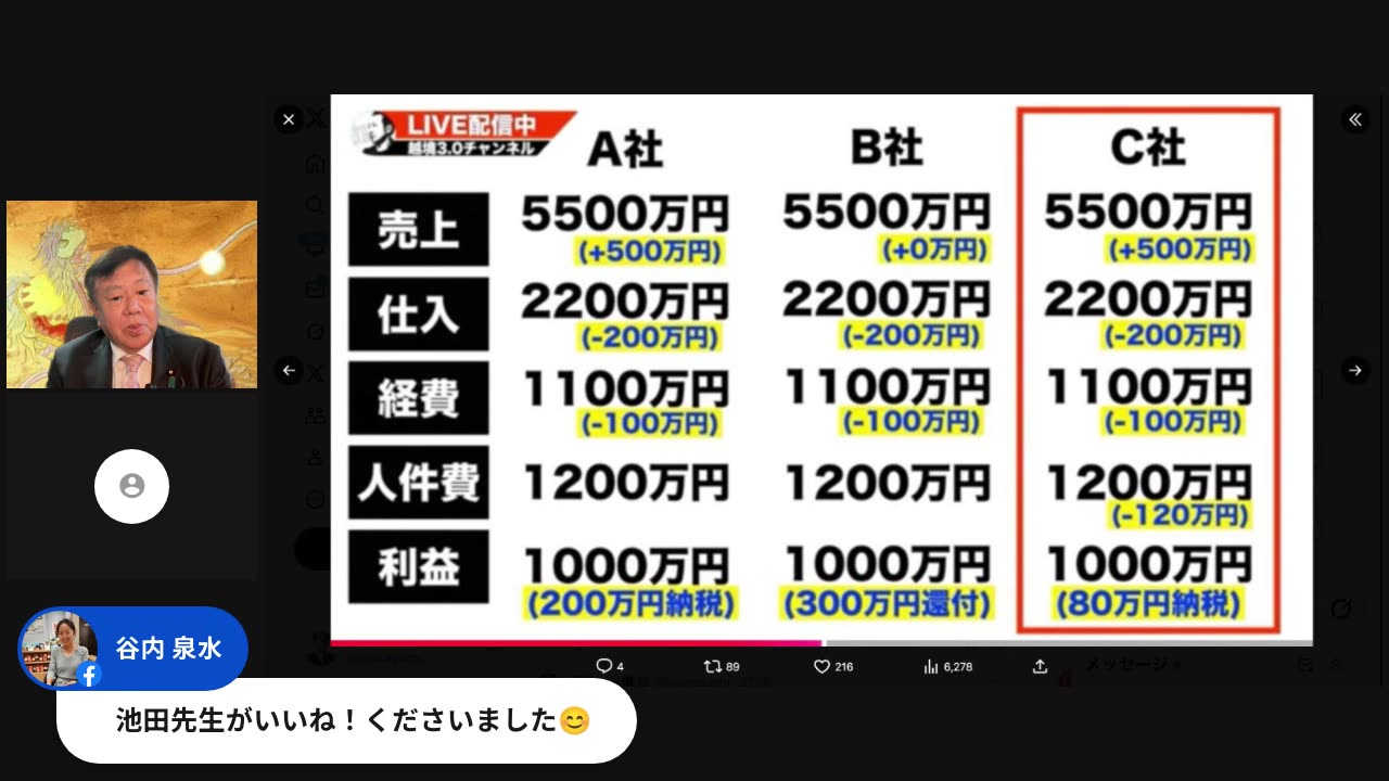 原口一博代議士国政報告