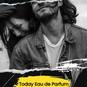 Today Eau de Parfum by AVON