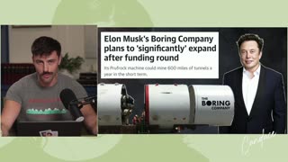 Elites Secret Courts; Elon Musk; Dan Bongino/Kash Patel; JDVance's Past; Epstein Files