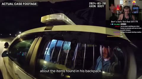 PopularMMOs Bodycam Video