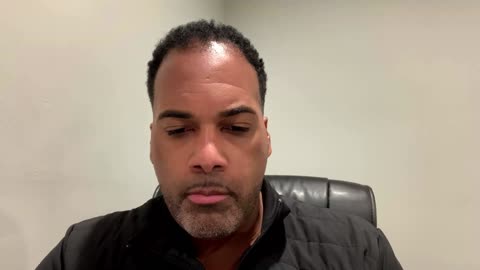 Muzzling Of Prophetic People | Prophet Chris Johnson