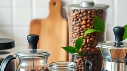 5 Surprising Health Perks Of Drinking Coffee!