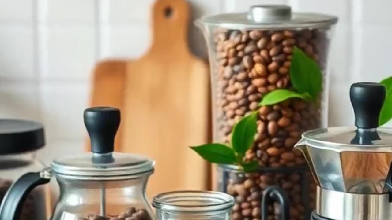 5 Surprising Health Perks Of Drinking Coffee!