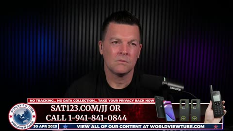 Truth with J.J. Carrell: EP128 Trump's 100 Days