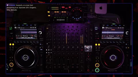 Episode 225 | Organic, Afro, Melodic