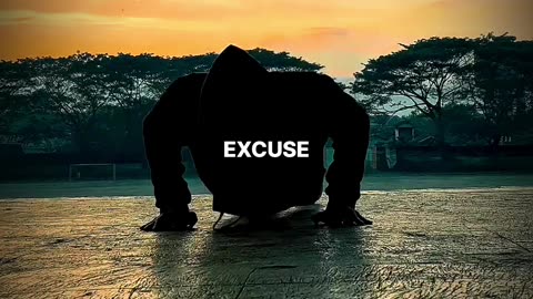 Break Limits, Don’t Blend In
