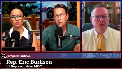 NEW Alien Bodies and UFO Reveals Dropped By Eric Burlison