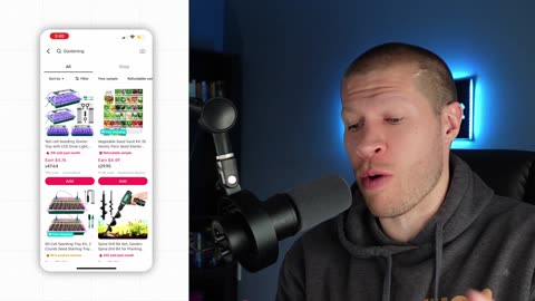 How to Find the Best TikTok Affiliate Products (FREE Method)