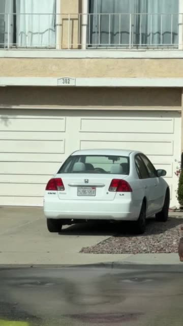 I love this car so much that I will never move it!