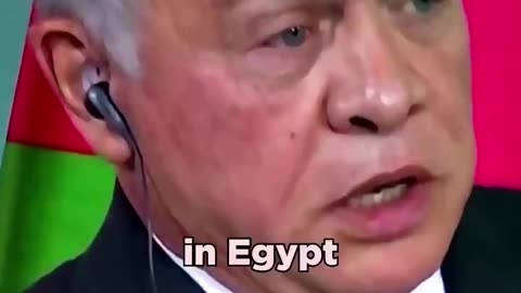 Why Won't Muslim Middle East Nations Take in Palestinian Refugees?