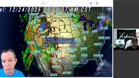 CBN NEWS! CALIF STORMS & BOMB CYCLONE! AIR FRANCE PENNSYLVANIA! TERROR! PROPHECY MESSAGE! EPS. 4