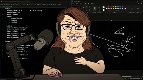 This Streamer’s Never Wrong…