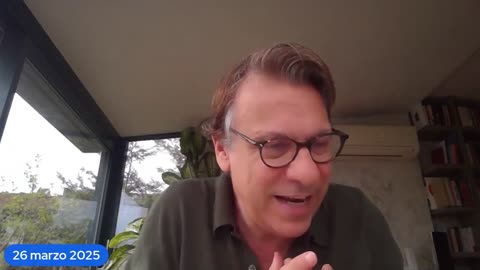 🔴 "Zuppa di Porro" la rassegna stampa di Nicola Porro del 26.03.2025