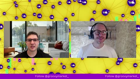 Groovy Markets - Prediction Markets news