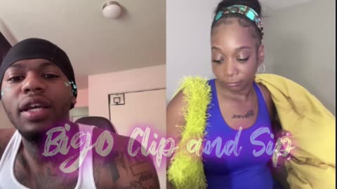 Unknown lines 21 who admits to scamming door dash 7/21/25 #bigoclipandsip
