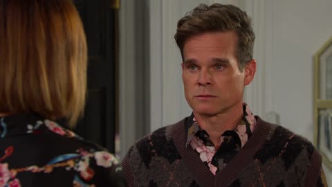 Days of our Lives January 16, 2026 (Friday)