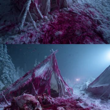 9 Hikers Dead. The Dyatlov Pass Incident.