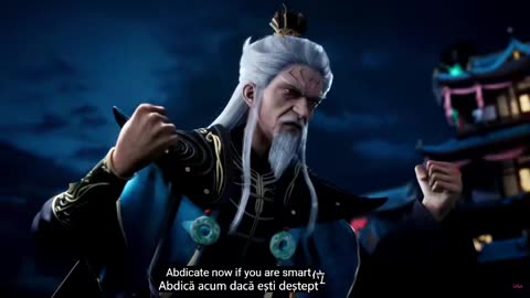 yun qing yan ep 6-7 subtitrare anime romana