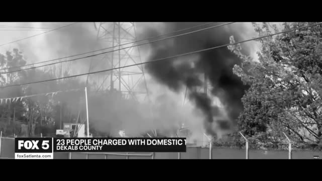 MAGA'S Anthem of Joy: The Lord's Laughter Breaks the Enemy -Professor's Record