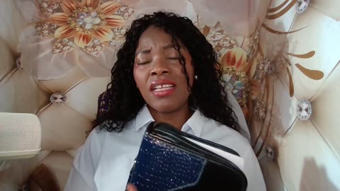 Praying For America and Time Spent With The Word