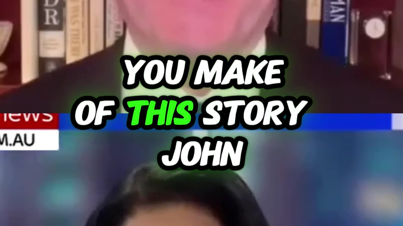 Joe Biden’s Autopen Pardons: The Shocking Truth Behind the Scenes!