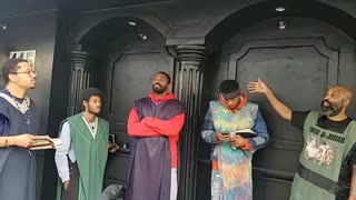 GMS CHICAGO & GMS LAS VEGAS NEVADA - CAMP - CHURCH - LIVE