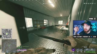 🔴LIVE - Battlefield 6 - Going Pro in RED SEC