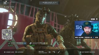 🔴LIVE - Battlefield 6 - Going Pro in RED SEC