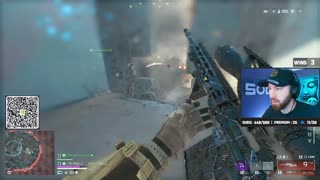 🔴LIVE - Battlefield 6 - Going Pro in RED SEC