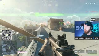 🔴LIVE - Battlefield 6 - Going Pro in RED SEC