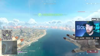 🔴LIVE - Battlefield 6 - Going Pro in RED SEC