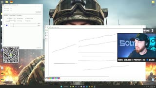 🔴LIVE - Battlefield 6 - Going Pro in RED SEC